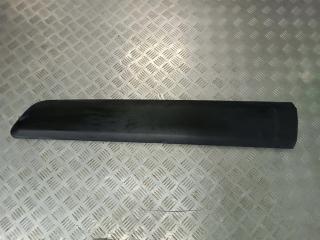 молдинг двери передней левой Citroen Berlingo 1 поколение (M59) [рестайлинг] 2010, 9682859377