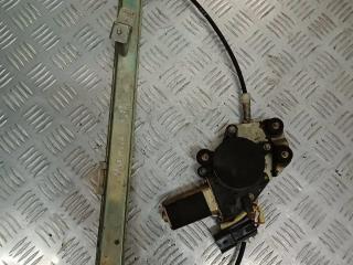 стеклоподъемник электрический задний правый Fiat Marea 1 поколение 1996, 46436527