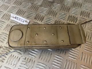 теплообменник масляного фильтра Kia Carnival 1 поколение [рестайлинг] 2002, 2.9 л., CRDi, дизель