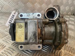 насос гидроусилителя руля BMW 3 серия E46 2003, 2.0 л., i, бензин, 7614955107