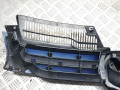 решетка радиатора Volkswagen Golf 5 поколение 2006, синий, 1K0853655, 1K0853655C - фото №4