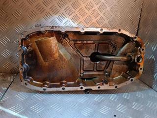 масляный поддон Saab 9-5 1 поколение [2-й рестайлинг] 2006, 2.3 л., бензин, 9192535