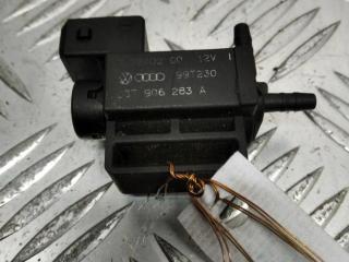 клапан вакуумного управления Volkswagen Passat B5 1999, 1.6 л., i, бензин, 037906283A