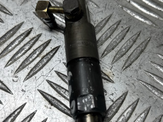 форсунка Fiat Ducato 2 поколение 2001, 2.5 л., D, дизель, KBE58S8