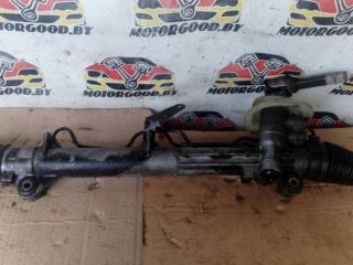 рулевая рейка Ford Fiesta 3 поколение 1996, i, бензин, МКПП, хетчбэк 5 дв., 96FB3550AC