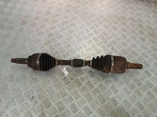 полуось передняя левая (приводной вал, ШРУС) Mazda 3 BK 2005, TDCi, дизель, МКПП