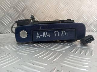 ручка наружная Audi A4 B5 1998, 4A0837206D
