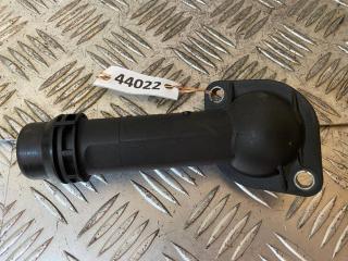 корпус термостата Audi A4 B8/8K 2008, 2.0 л., TDi, дизель, МКПП, 03G121121C