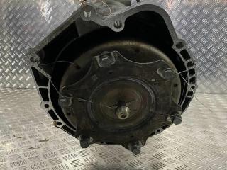 КПП автоматическая (АКПП) BMW 5 серия E60/E61 [рестайлинг] 2008, 2.5 л., i, бензин, 7121120