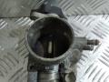 заслонка дроссельная Hyundai Accent 2 поколение (LC) [рестайлинг] 2002, 1.3 л., i, бензин, 3517022600 - фото №5
