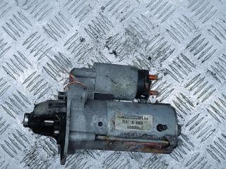стартер Ford Focus 2 поколение 2007, 1.6 л., TDCi, G8DB, дизель, 5МКПП, передний привод, Y60118400B