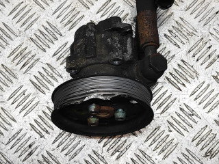 насос гидроусилителя руля Audi A3 8L 2000, 1.6 л., i, AEH, бензин, МКПП, 038145255B