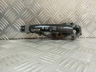 ручка наружная Volkswagen Passat B5 1998, 3B0837885