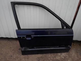 дверь передняя правая Volkswagen Passat B3 1992