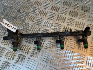 топливная рампа Renault Laguna 2 поколение 2004, 2.0 л., i, бензин, МКПП, 7700107405