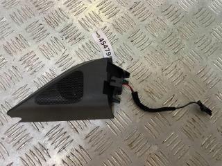 динамик высокочастотный (пищалка) Volkswagen Passat B6 2007, 2.0 л., TDi, BMR, дизель, 6МКПП, чёрный, седан, передний привод, правый руль, 3C0837993