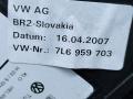 стеклоподъемник электрический задний левый Volkswagen Touareg 1 поколение [рестайлинг] 2007, 2.5 л., TDi, BPE, дизель, АКПП, чёрный, внедорожник 5 дв., полный привод, правый руль, 3D0959795E, 7L6959703 - фото №6