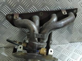 коллектор выпускной Nissan Juke YF15 [рестайлинг] 2012, 1.6 л., i, бензин