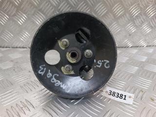 насос гидроусилителя руля Opel Omega B 1999, 2.5 л., i, бензин