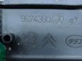 пластик Citroen C3 Picasso 1 поколение [рестайлинг] 2013, дизель, красный, 9674380480 - фото №4