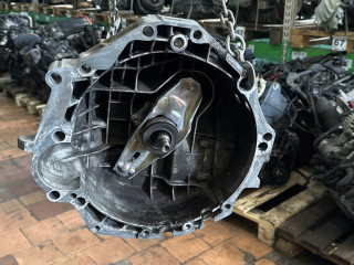 КПП механическая (МКПП) Audi A4 B6 2003, 2.0 л., i, ALT, бензин, МКПП, передний привод, GBM