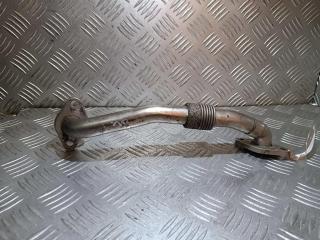 трубка системы рециркуляции EGR Ford Galaxy 1 поколение [рестайлинг] 2003, 1.9 л., TDi, дизель, 038131521AF