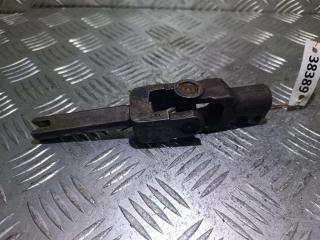 рулевой карданчик Volkswagen Golf 3 поколение 1993, 191419955D