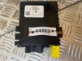 блок управления коммутационным центром Volkswagen Passat B6 2007, 2.0 л., TDi, BMR, дизель, 6МКПП, чёрный, седан, передний привод, правый руль, 3C0953549J