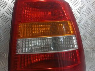 фонарь задний правый Opel Astra G 2000, хетчбэк 5 дв.