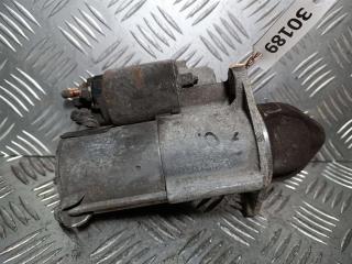 стартер Opel Astra H 2007, 1.6 л., i, бензин, МКПП, 55556092