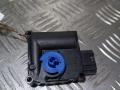 моторчик заслонки печки Audi A8 D3/4E 2004, 4.2 л., i, бензин, АКПП, 4E0820511 - фото №2