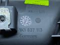 ручка внутренняя передняя левая Volkswagen Golf 5 поколение 2004, синий, хетчбэк 5 дв., 1K1837113, 1K0962125 - фото №5