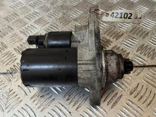 стартер Skoda Fabia 1 поколение (6Y) 2002, 1.2 л., i, бензин, МКПП, 1120400