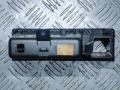 вещевой ящик центральной консоли Volkswagen Transporter T5 2006, 2.5 л., TDi, AXD, дизель, робот, серебристый, микроавтобус, передний привод, правый руль, 7H0857925A - фото №4