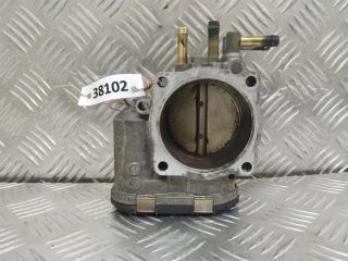 заслонка дроссельная Audi A6 4B/C5 1999, 2.4 л., i, бензин, 0280750030, 078133062B