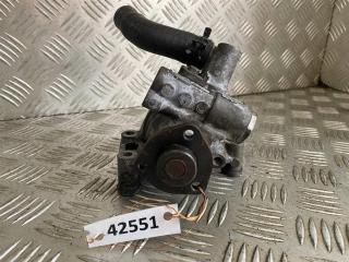 насос гидроусилителя руля Mercedes-Benz E-Класс W211/S211 [рестайлинг] 2008, 2.2 л., CDi, дизель, A0044661201