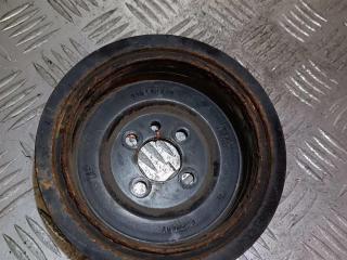 шкив коленвала Volkswagen Passat B6 2007, 1.9 л., TDi, дизель, 03G105243