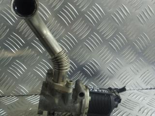 клапан EGR Fiat Doblo 1 поколение 2003, 1.9 л., JTD, дизель, 50024005
