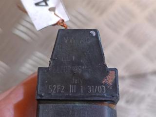 катушка зажигания Volkswagen Golf 4 поколение 2003, 1.6 л., i, бензин, 36905715
