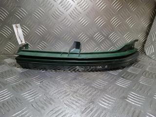 ресничка (ус) правой фары Opel Zafira 1 поколение (A) [рестайлинг] 2004, 90580652