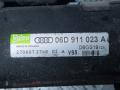 стартер Audi A4 B8/8K 2007, 2.0 л., TFSI, BWE, бензин, 6МКПП, передний привод, 06D911023A, 2706072748GIA, D6GS19 - фото №5