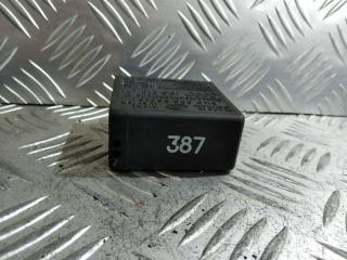 блок управления светом Audi A6 4B/C5 [рестайлинг] 2002, 4B0919471