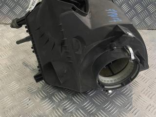 корпус воздушного фильтра Audi A6 4F/C6 2005, 3.2 л., FSI, бензин, АКПП, седан, 43F0133835F