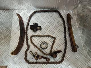 комплект грм Ford Mondeo 3 поколение 2001, 1.8 л., i, бензин