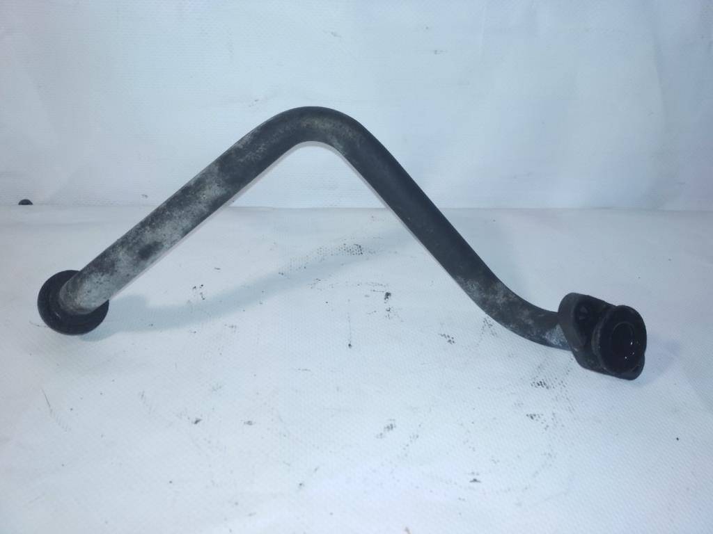 масляная трубка турбины Chrysler PT Cruiser 1 поколение 2001, 2.2 л., CRDi, дизель - фото №1