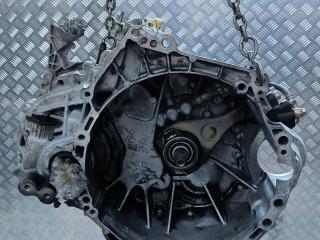 КПП механическая (МКПП) Nissan Primera P12 2002, 2.0 л., i, QR20DE, бензин, 6МКПП, передний привод, 32010AE80E, ND60002
