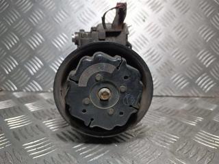 компрессор кондиционера Skoda Fabia 1 поколение (6Y) 2003, 1.2 л., i, бензин, 6Q0820803G, 4472208943