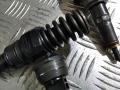 форсунка Volkswagen Sharan 1 поколение [2-й рестайлинг] 2008, 1.9 л., TDi, дизель, 038130073BP - фото №2