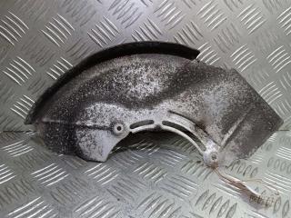 защитный кожух тормозного механизма Land Rover Discovery 5 поколение 2018, 3.0 л., 306DT, дизель, АКПП, фиолетовый, полный привод, правый руль, CPLA2K004AG