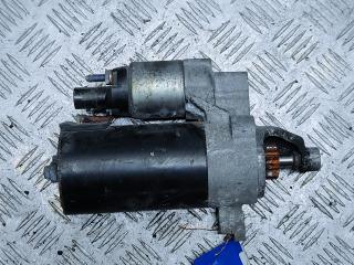 стартер Volkswagen Passat B5 [рестайлинг] 2001, 1.6 л., i, ALZ, бензин, 5МКПП, передний привод, 03L911021E, 0001139019